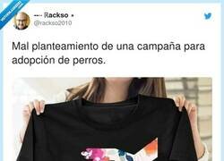 Enlace a Mala elección de logo, por @rackso2010