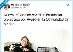 Enlace a Nunca pensé que estaría de acuerdo con una medidas de Ayuso, por @TirodeGraciah