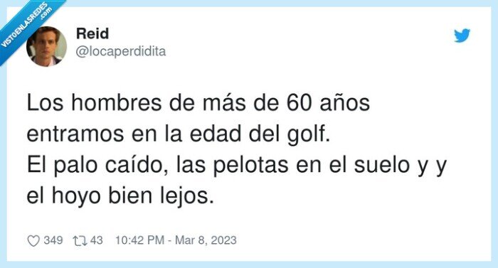 hombres,caído,pelotas,años,golf