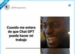 Enlace a Arma de doble filo, por @Wikingenieria