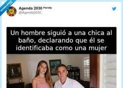 Enlace a Donde las dan, las toman, por @Agenda2030_