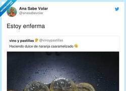 Enlace a No te preocupes Ana yo también creí que eran limones y no naranjas, por @anasabevolar