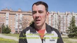 Enlace a Este vídeo de @Pantomima_Full me ha hecho entrar en una depresión sín limites
