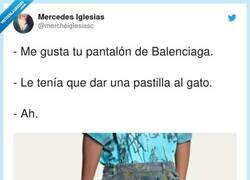 Enlace a Con todo lo que tengo en casa me podría forrar, por @mercheiglesiasc