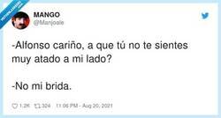 Enlace a Devuélveme la briiiiiida, por @Manjoale
