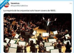 Enlace a Las mismas canciones de siempre por @supermanumolina