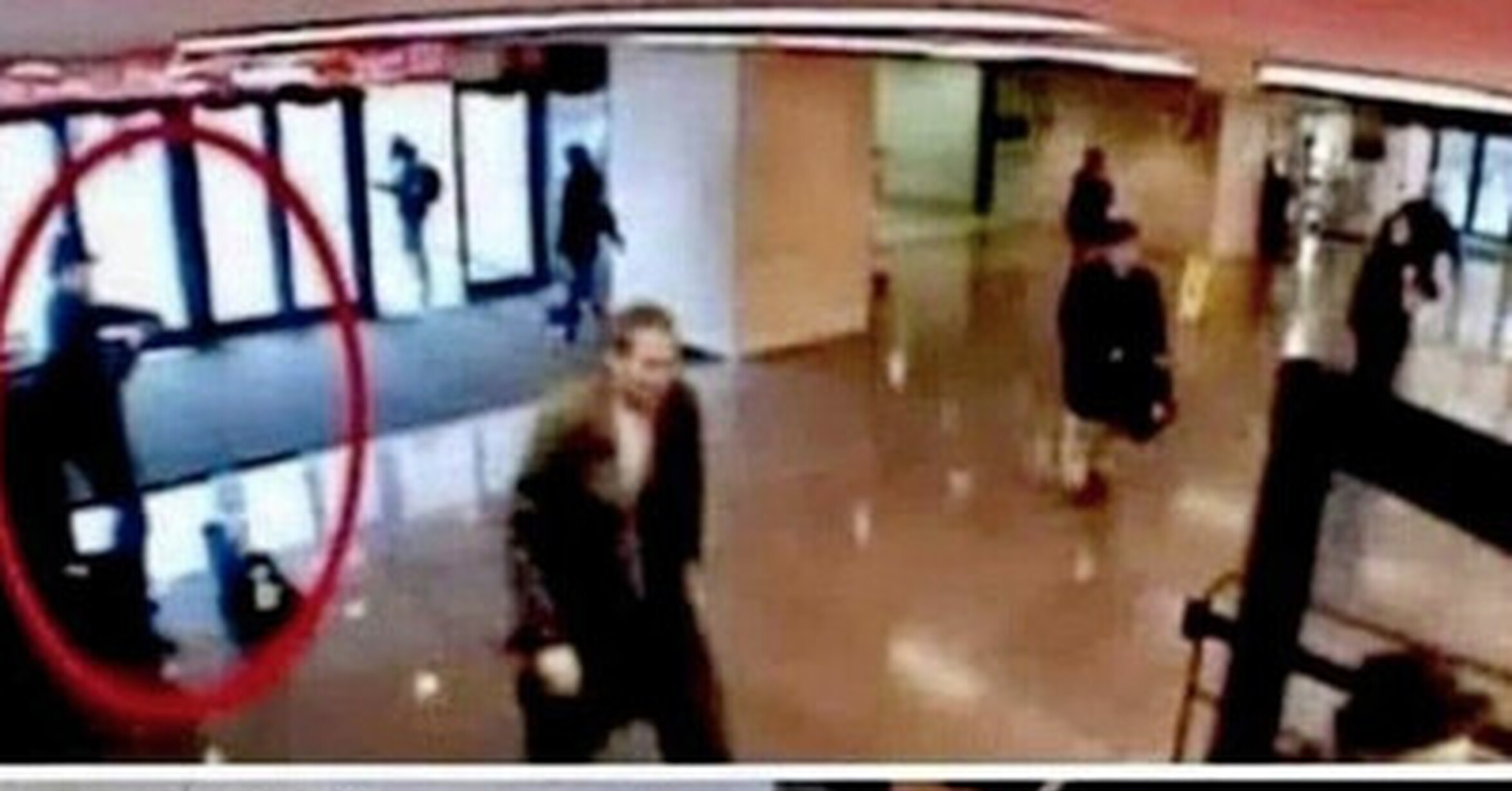 VEF > Visto en las Redes > La insólita historia de un violinista que se