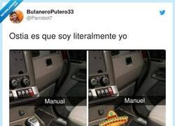 Enlace a Manual vs Manuel, por @Parrobot7