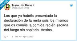 Enlace a Te sorprenderías, pero esa gente existe, por @TeLeoDelReves