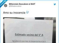 Enlace a No sé si es muy corto o muy cabrón, por @Milledescubren