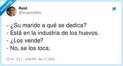 Enlace a ¿Dónde hay que apuntarse para eso? por @locaperdidita
