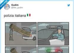 Enlace a Partir los espaguetti es un crimen, por @like_gudim