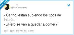 Enlace a Mejor que no suban pues, por @LaaCanasteraa