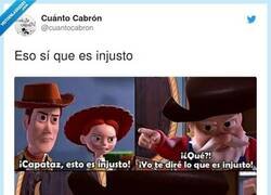 Enlace a Deberían pagar por ello, por @cuantocabron