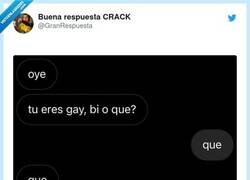 Enlace a Yo también soy que, por @GranRespuesta