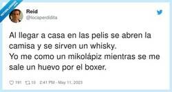 Enlace a Es lo que pasa cuando hay guión y lo siguen, por @locaperdidita