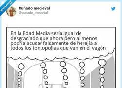 Enlace a Antes todo era mejor, por @cunado_medieval