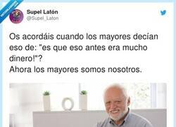 Enlace a No me lo recuerdes, me he convertido en mi padre , por @Supel_Laton