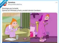 Enlace a Horas largas por @supermanumolina