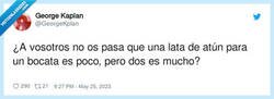 Enlace a Sí, por eso le echo más cosas, por @GeorgeKplan
