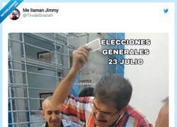 Enlace a Sánchez convoca elecciones el 23 de julio, por @TirodeGraciah