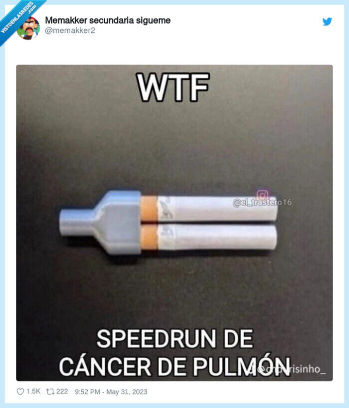 pitis,cigarros,cancer,pulmon