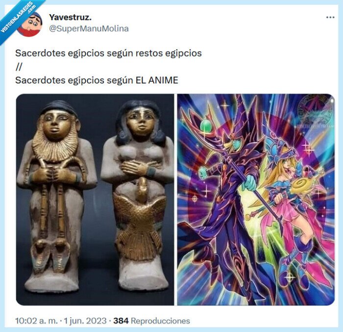 anime,egipto,yugioh,sacerdote