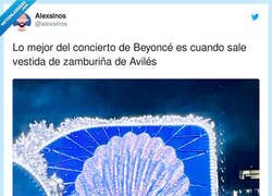 Enlace a Ya me confundo entre Beyonce y BadGyal, por @alexsinos