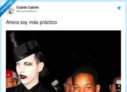Enlace a La madurez es esto, por @cuantocabron