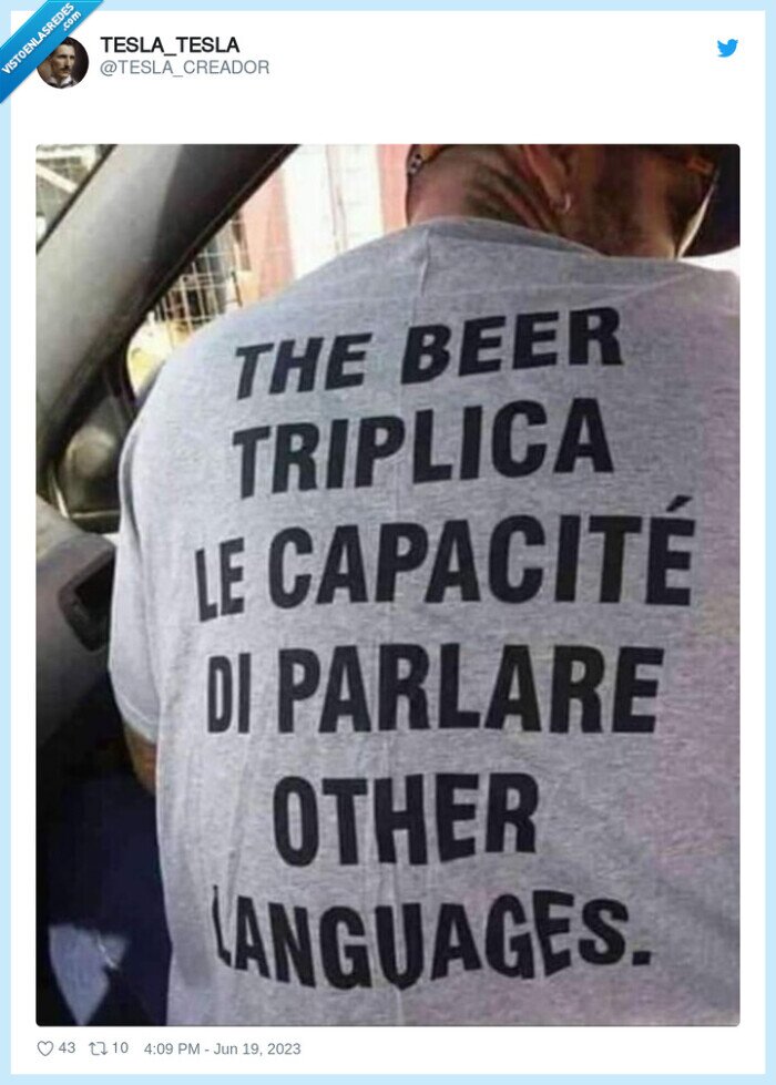 cerveza,hablar,birra