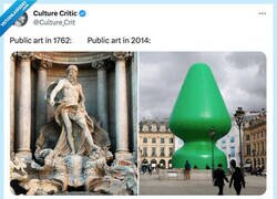 Enlace a La degeneración del arte, por @Carolin08113141