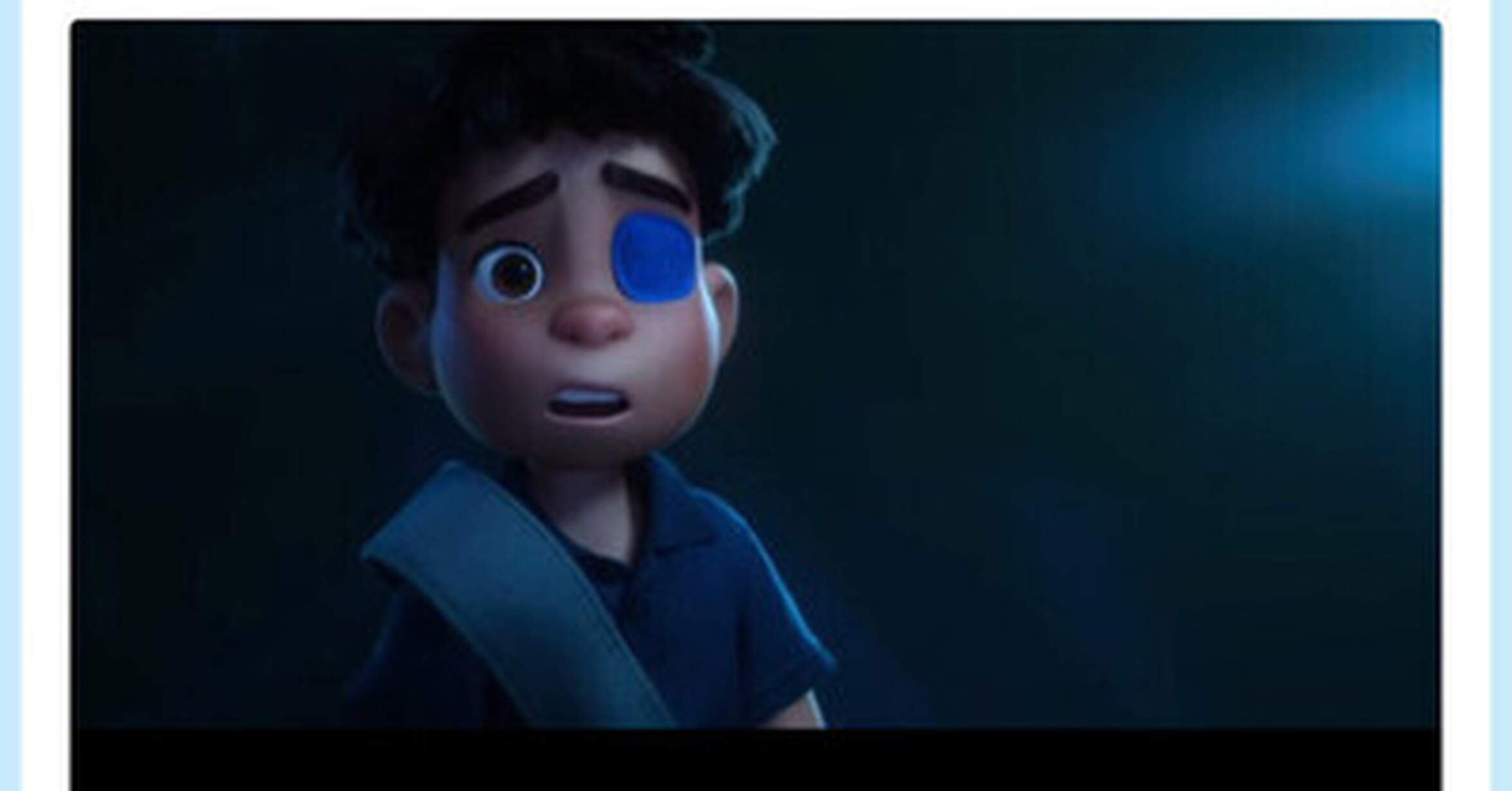 VEF > Visto en las Redes > Aún no ha salido y ya acusan a la nueva peli