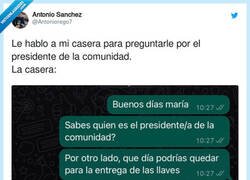 Enlace a Juanma Moreno no parece de fiar, por @Antoniorego7
