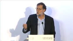 Enlace a Mariano Rajoy nos ha dejado otra joyita de las suyas esta semana. Disfrutad