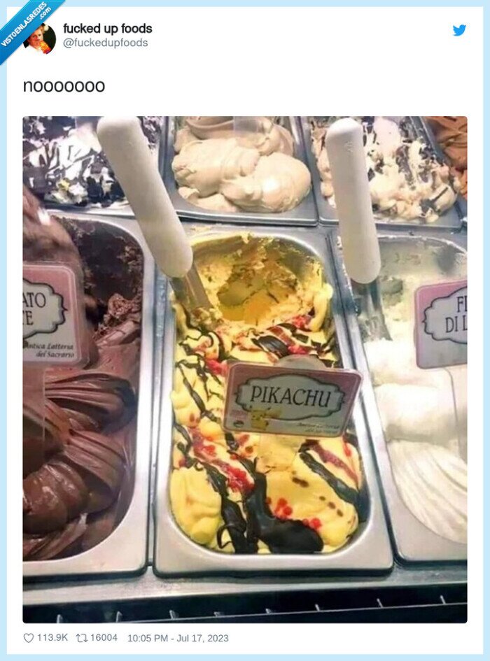 pikachu,helado,dep