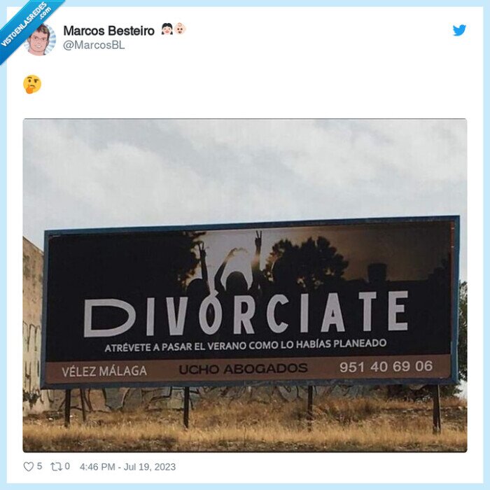 divorcios,cartel,anuncio