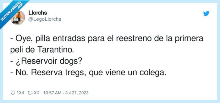 1451747 - Reservoir dogs, por @LegoLlorchs