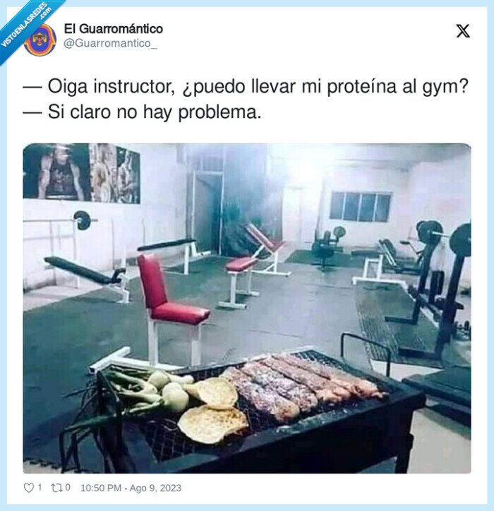 proteina,bbq,carne,gimnasio,gym
