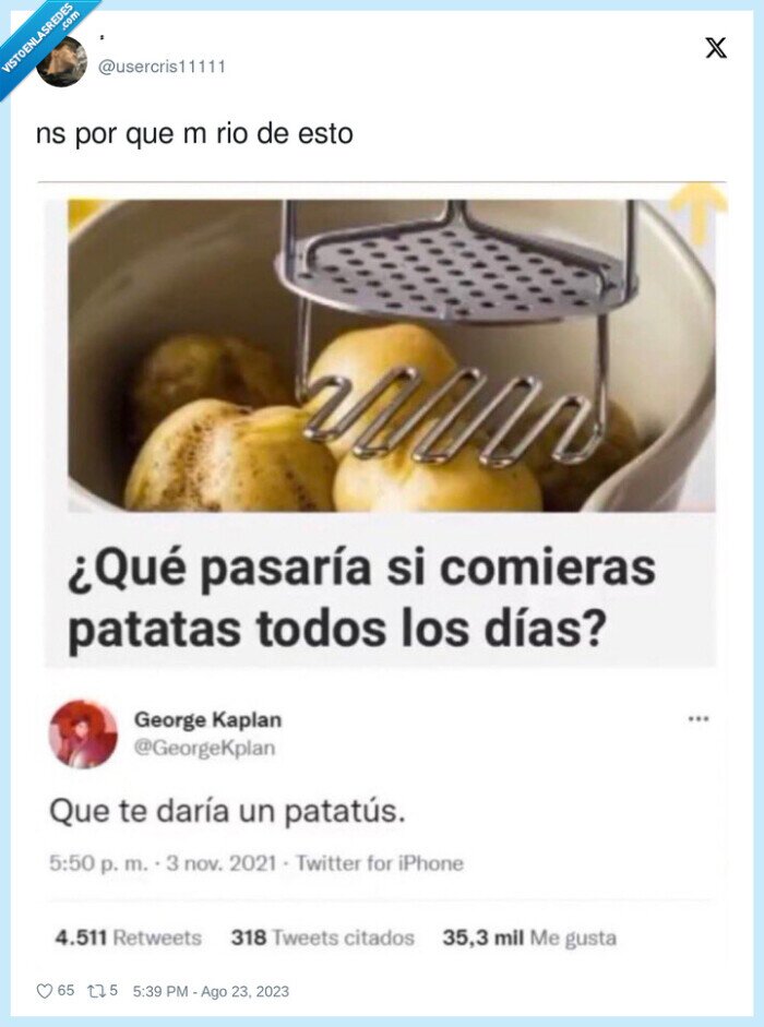patatus,patata