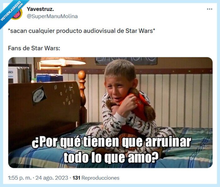 star wars,producto,fans