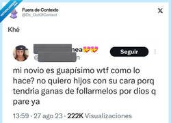 Enlace a Nonononono, por @Ds_OutOfContext