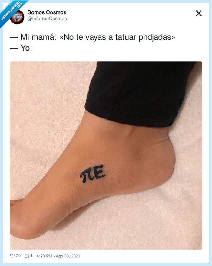 pie,tatuaje,tatuar,mamá