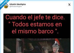 Enlace a Pues no lo parece, por @Infusionlogica