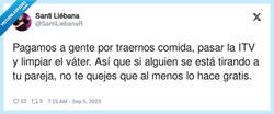 Enlace a La sociedad de mier*a en la que vivimos, por @SantiLiebanaR