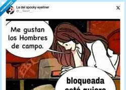Enlace a Campesinos, desconfiad, por @__Sacirl__