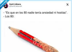 Enlace a No había ansiedad apenas, por @SantiLiebanaR