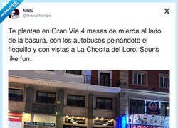 Enlace a Cómo está la sociedad que te vendan esto como 