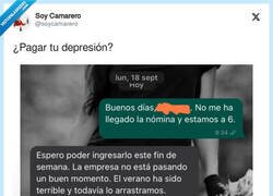 Enlace a ¿Pagar tu depresión?, por @soycamarero