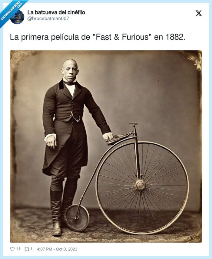 película,primera,fast 6 furious,1882,ia,vin diesel