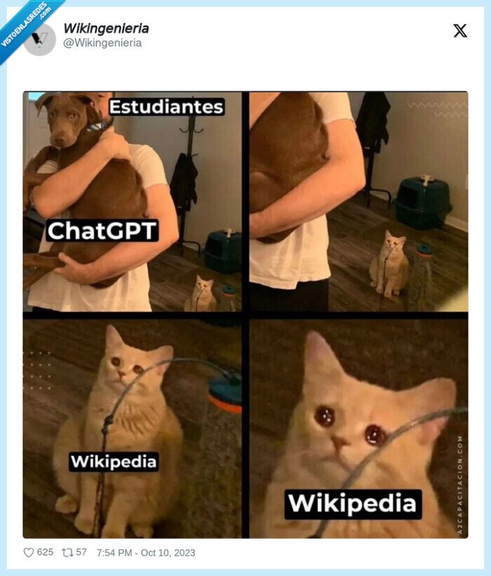 wikipedia,chatgpt